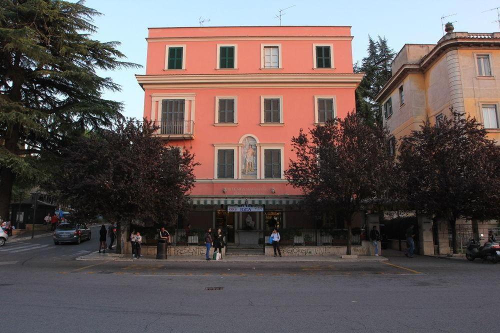 Palazzo Santori Tivoli Exterior foto